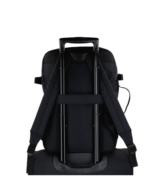 Mochila Reebok Ona 44cm negro