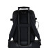 Mochila Reebok Ona 44cm preto