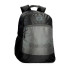 Mochila de compartimentos Reebok Arlo 46 cm preto