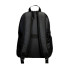 Mochila de compartimentos Reebok Arlo 46 cm preto