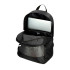 Mochila de compartimentos Reebok Arlo 46 cm preto