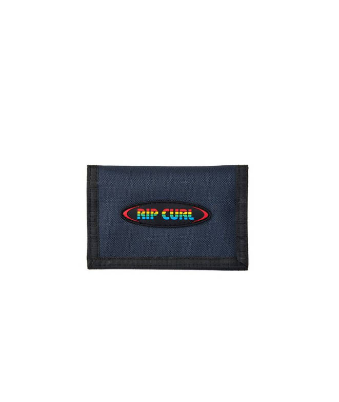 Portefeuille Rip Curl Icons Surf Wallet Homme Bleu Marine