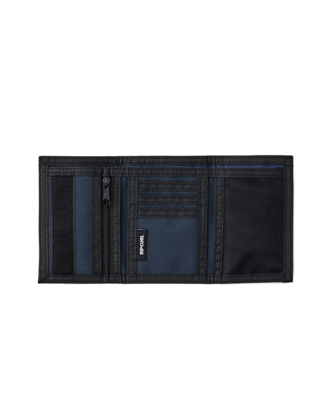 Portefeuille Rip Curl Icons Surf Wallet Homme...