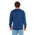 Sudadera Rip Curl Staple Crew Hombre Azul Marino