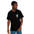 Camiseta Rip Curl Search Icon Hombre