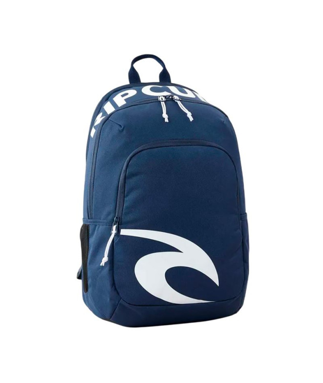Sac à dos Rip Curl Ozone 30L Marque Homme Bleu Marine