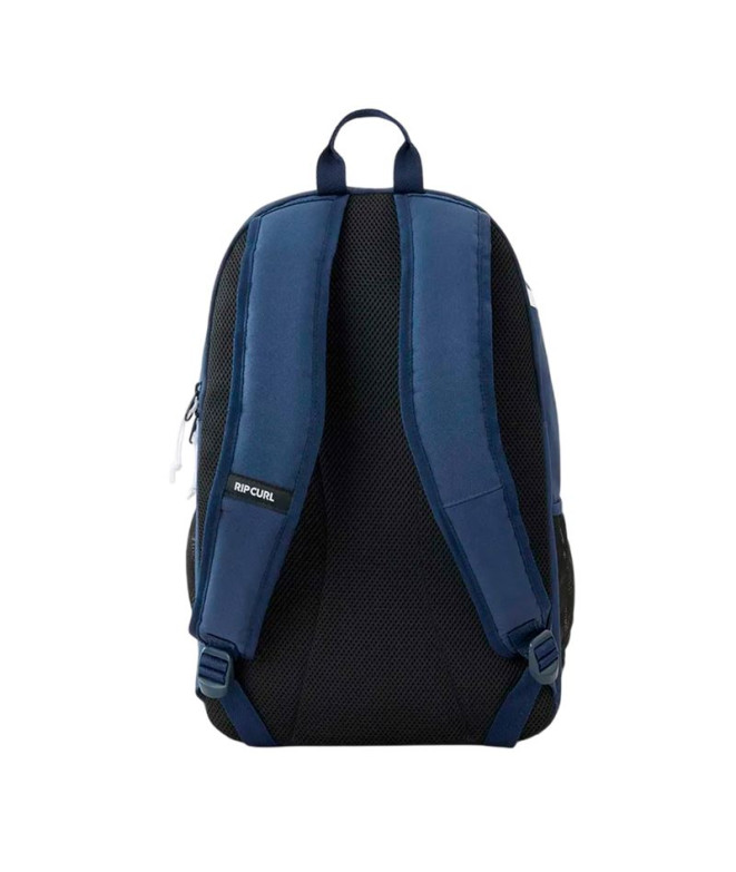 Mochila Rip Curl Ozone 30L Marca Homem Azul...