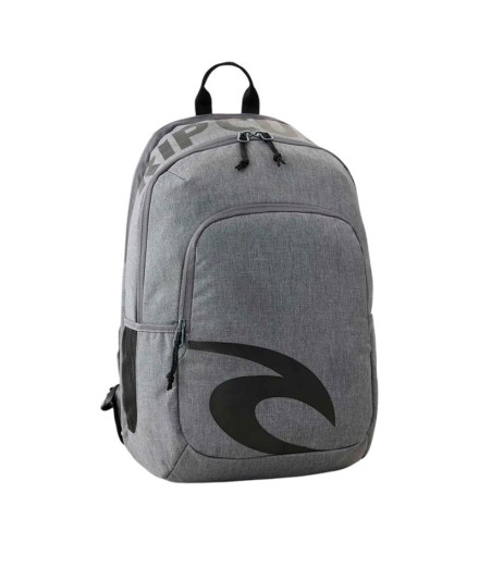 Sac à dos Rip Curl Ozone 30L Marque Homme Gris
