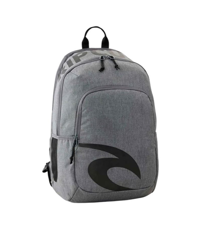 Sac à dos Rip Curl Ozone 30L Marque Homme Gris