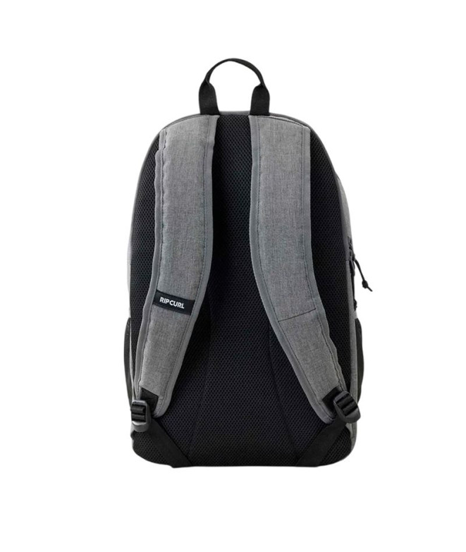 Sac à dos Rip Curl Ozone 30L Marque Homme Gris