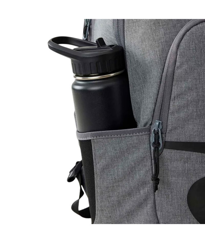 Mochila Rip Curl Ozone 30L Marca Homem Cinza