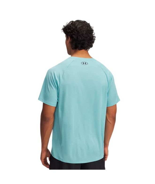 T-shirt de Fitness Under Armour Tech Textured...
