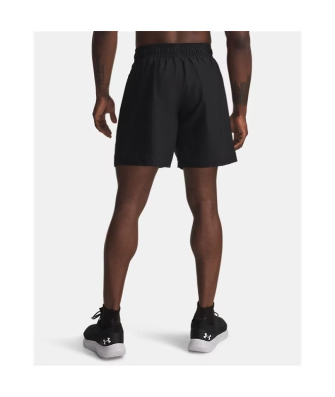 Pantalon de Fitness Under Armour Tech Woven...