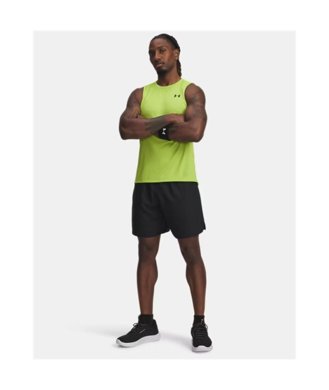 Pantalon de Fitness Under Armour Tech Woven...