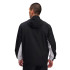 Cortaventos Under Armour Rival Woven Windbreaker Homem Preto