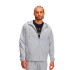 Cortaventos Under Armour Rival Woven Windbreaker Homem Cinza