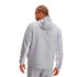 Cortaventos Under Armour Rival Woven Windbreaker Homem Cinza