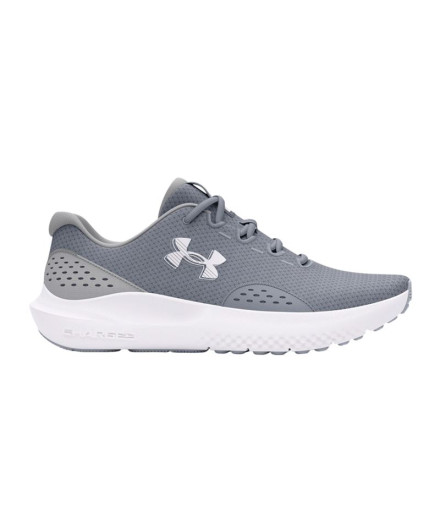 Zapatillas de Fitness Under Armour Charged Surge 4 Hombre...