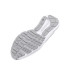 Chaussures de Fitness Under Armour Charged Surge 4 Homme Gris