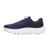 Sapatilhas de Running Under Armour Charged Surge 4 Homem Azul