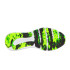 Sapatilhas de Running Under Armour Charged Surge 4 Homem Azul