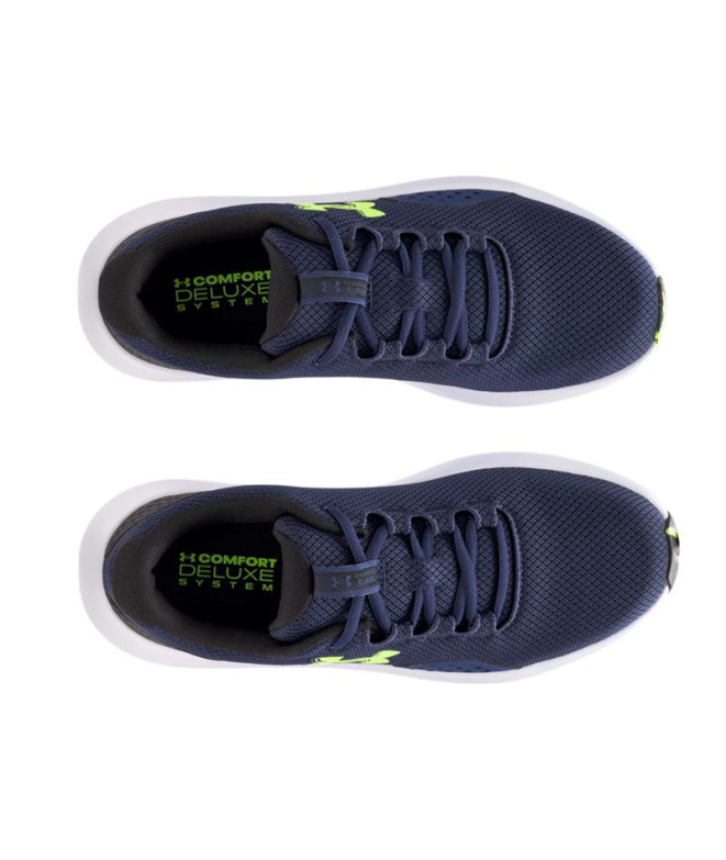 Chaussures de Running Under Armour Charged...