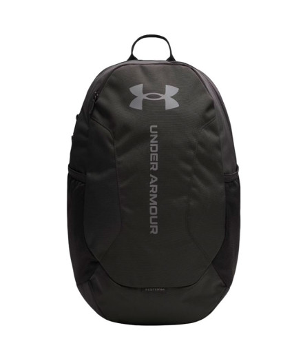 Mochila de Fitness Under Armour Hustle Lite Negro