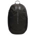 Mochila de Fitness Under Armour Hustle Lite Preto