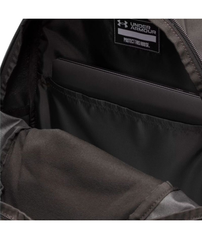 Sac à dos de Fitness Under Armour Hustle Lite Noir