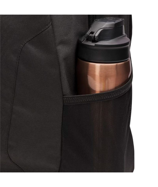 Sac à dos de Fitness Under Armour Hustle Lite Noir