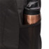 Mochila de Fitness Under Armour Hustle Lite Negro