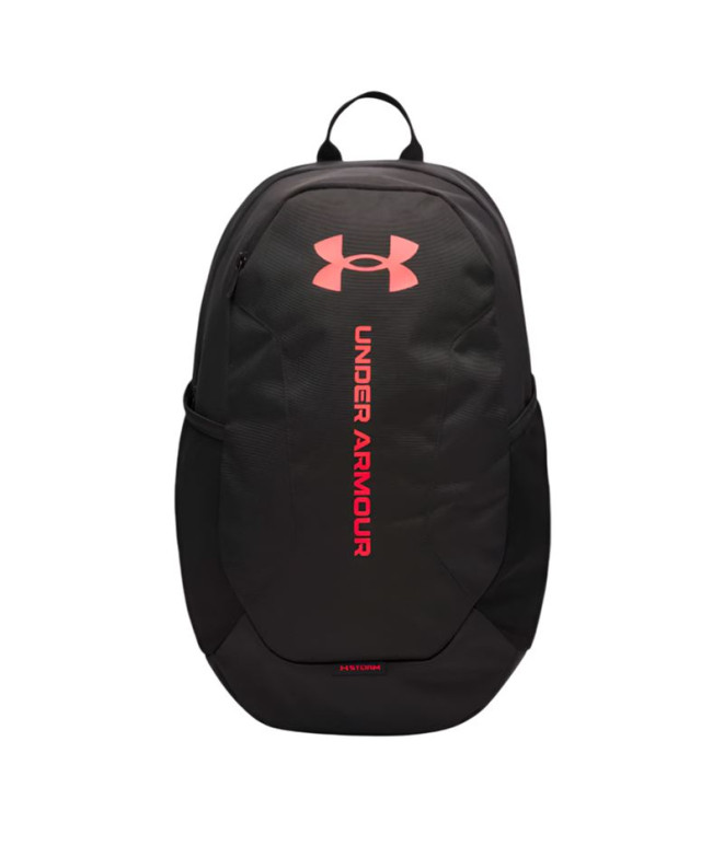 Sac à dos de Fitness Under Armour Hustle Lite Noir