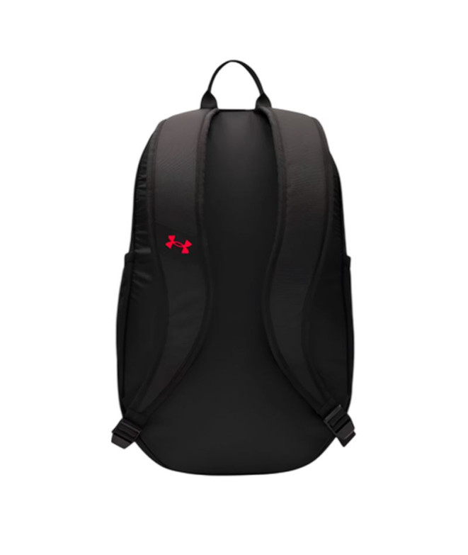 Sac à dos de Fitness Under Armour Hustle Lite Noir