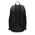 Mochila de Fitness Under Armour Hustle Lite Preto