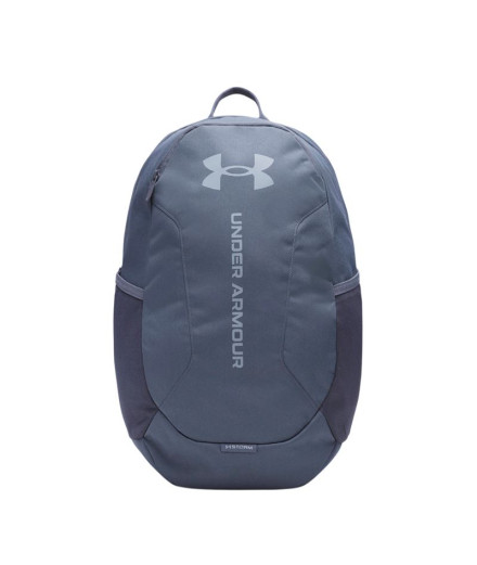 Mochila de Fitness Under Armour Hustle Lite Cinza