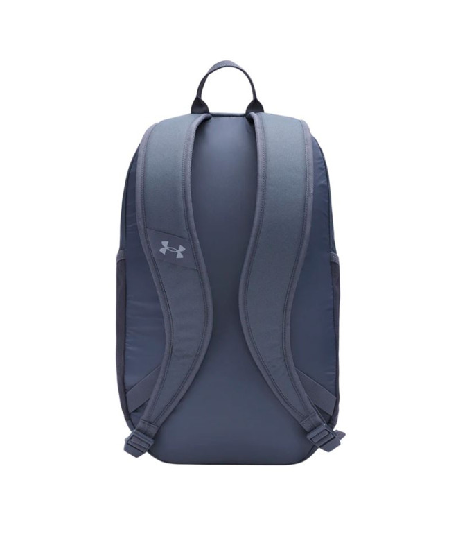 Mochila de Fitness Under Armour Hustle Lite Gris
