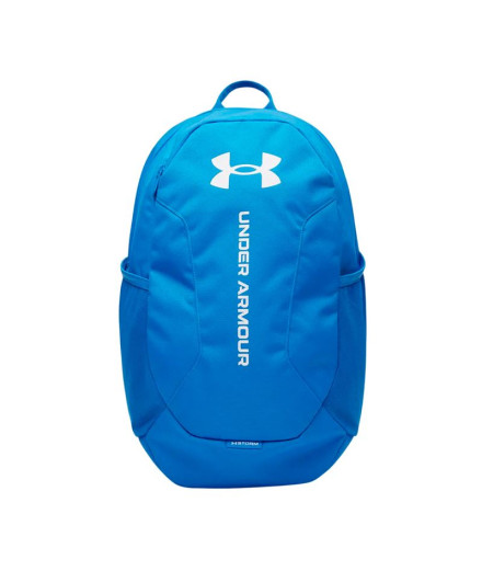 Sac à dos de Fitness Under Armour Hustle Lite Bleu