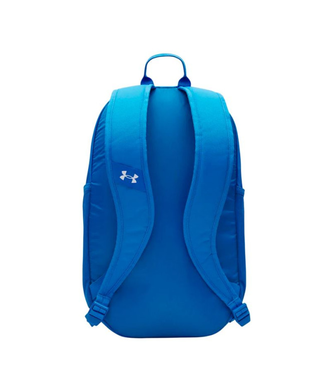 Sac à dos de Fitness Under Armour Hustle Lite Bleu