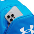 Mochila de Fitness Under Armour Hustle Lite Azul