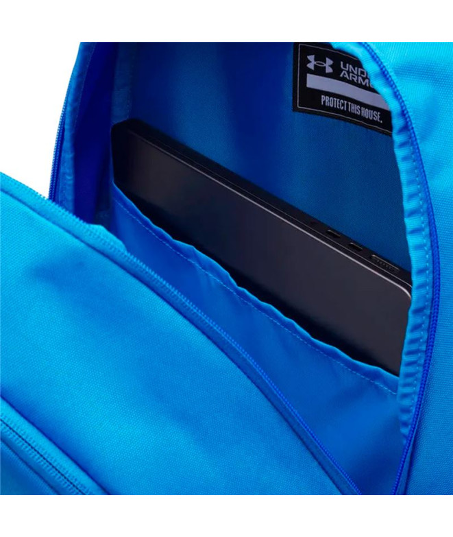 Mochila de Fitness Under Armour Hustle Lite Azul