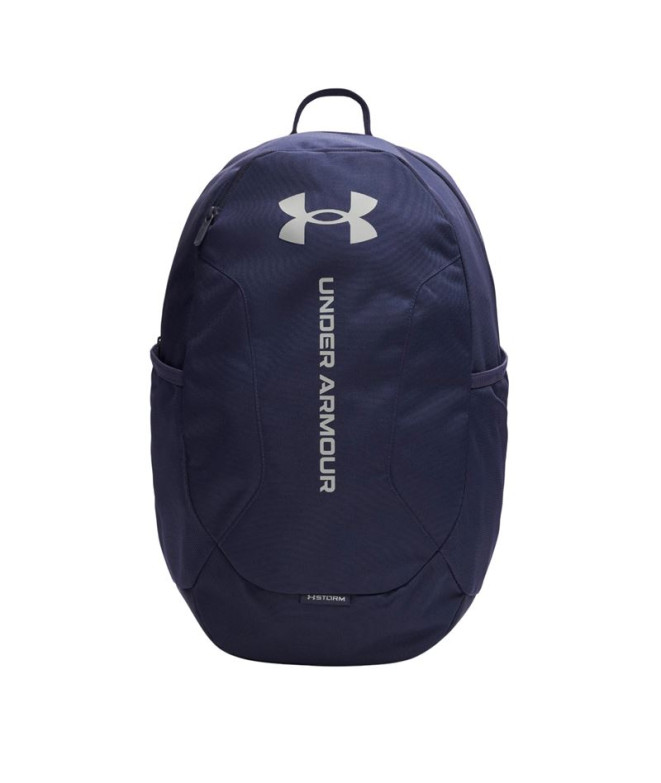 Sac à dos de Fitness Under Armour Hustle Lite Bleu