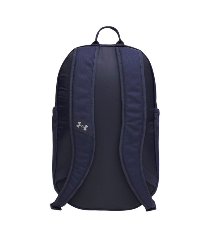 Sac à dos de Fitness Under Armour Hustle Lite Bleu