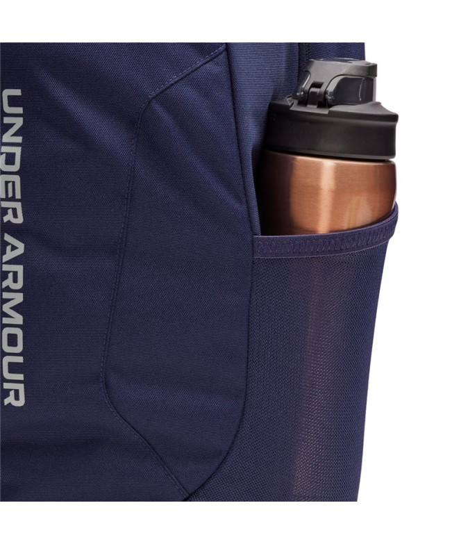 Mochila de Fitness Under Armour Hustle Lite Azul