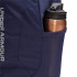Mochila de Fitness Under Armour Hustle Lite Azul