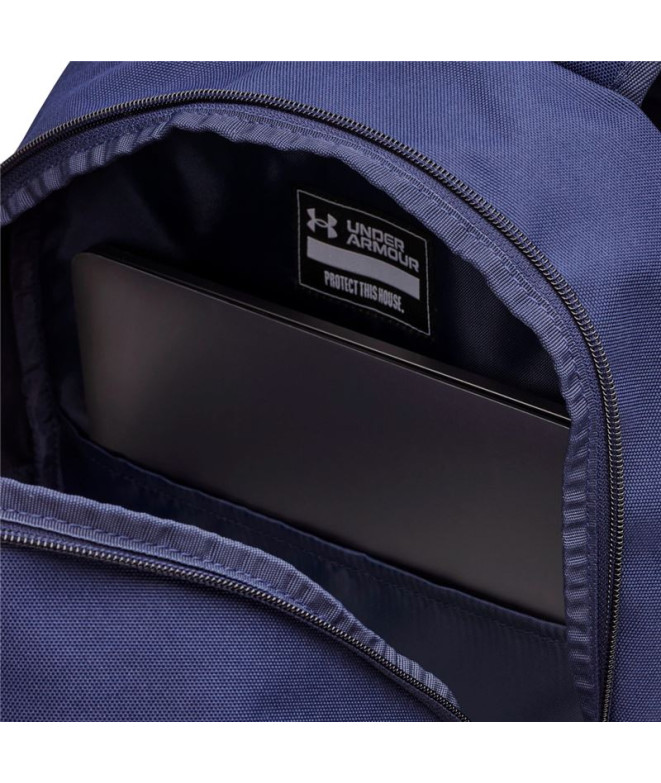 Mochila de Fitness Under Armour Hustle Lite Azul