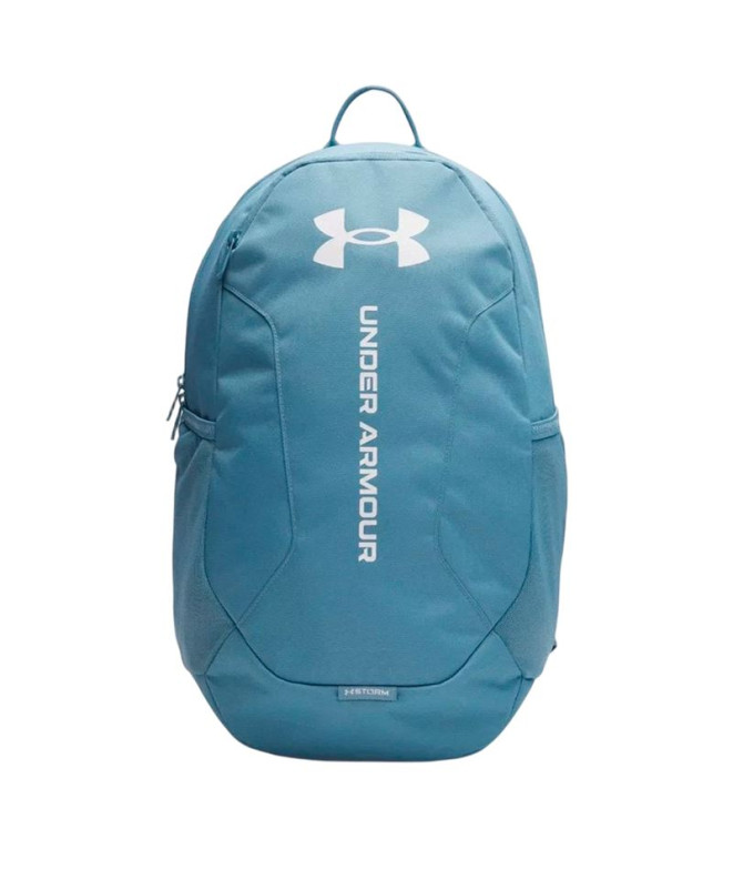 Sac à dos de Fitness Under Armour Hustle Lite Bleu