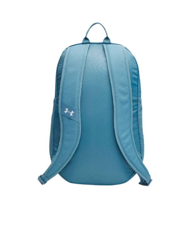 Mochila de Fitness Under Armour Hustle Lite Azul