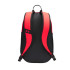 Sac à dos de Fitness Under Armour Hustle Lite Rouge