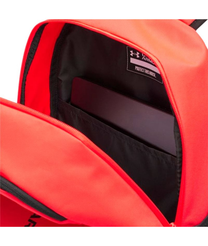 Mochila de Fitness Under Armour Hustle Lite...