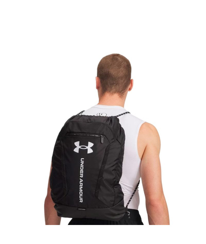 Sac à dos de Fitness Under Armour Hustle...